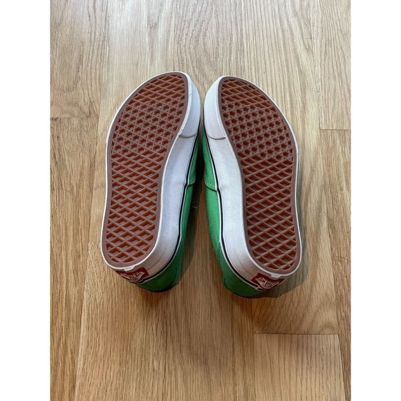 Womens Vans Size 7 TB4R - Picture 5 of 7